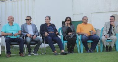 مجلس إدارة الإسماعيلي الجديد يجدد الثقة في اللجنة الفنية.