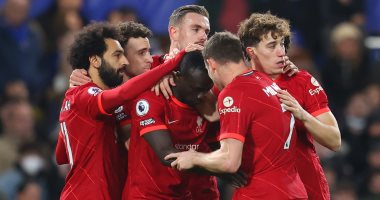 ليفربول يتعادل مع تشيلسي أيجابياً 2-2 فى ليلة محمد صلاح المثيرة التاريخية بالبريميرليج.