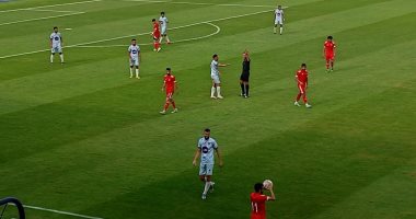 ترتيب جدول دورى المحترفين بعد مباريات اليوم.