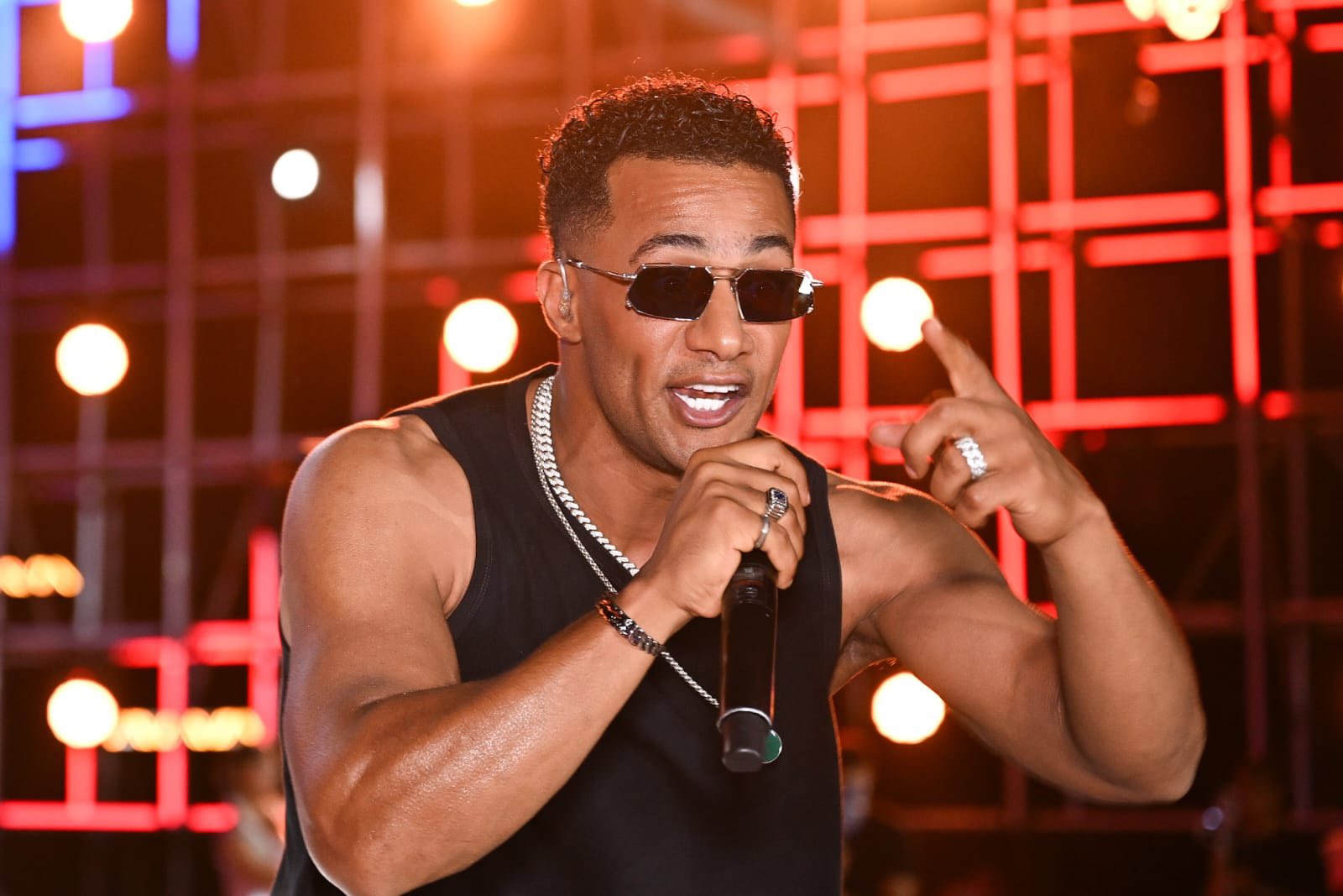 رسمياً: تأييد حبس الفنان محمد رمضان عامين بسبب أغنية رقم واحد يا أنصاص.