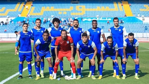 اتحاد الكرة يستجيب لطلب ناديي منتخب السويس والترسانة ويخاطب الأمن لحضور الجماهير بدورة الترقى للممتاز.