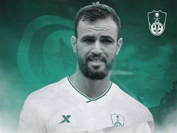 رسمياً: الاهلي السعودي يفسخ عقد التونسي حمدي النقاز