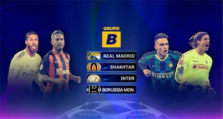 ترتيب مجموعة ريال مدريد في دوري أبطال أوروبا بعد الهزيمة من شاختار مجددًا.
