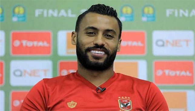 عاشور يتراجع عن الانضمام للزمالك ويُفضل العروض الخليجية.