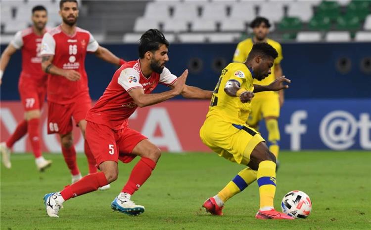 ترتيب المجموعة الثالثة في دوري أبطال آسيا بعد فوز التعاون على الدحيل.