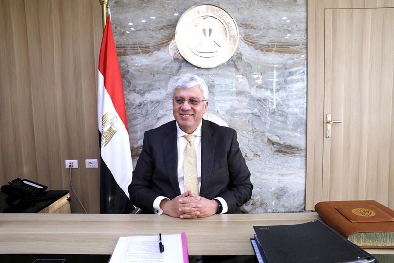 وزير التعليم العالي والبحث العلمي: ربط الأبحاث العلمية بالصناعة وتوجيهها لخدمة المجتمع