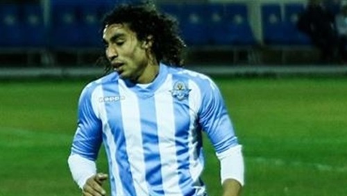 عمرو مرعي: سأنتقل لـ الأهلي دون أي تفكير.. ولا أعلم لماذا طلب 