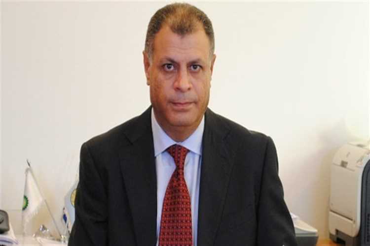 اعتماد نتائج أعمال الجمعية العمومية للهيئة العامة للبترول لعام ٢٠٢٠/٢٠٢١