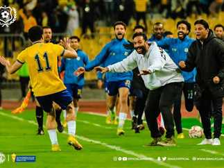 عاجل: الإسماعيلي ينفي إقالة ميدو من تدريب الدراويش.