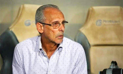 فييرا يعلق على تعادل النجم الساحلي مع المقاولون.. ويؤكد: لم أطلب عصام الحضري!.
