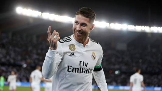 راموس يوجه ضربة قوية لـ ريال مدريد قبل مواجهتي فياريال وإنتر ميلان.