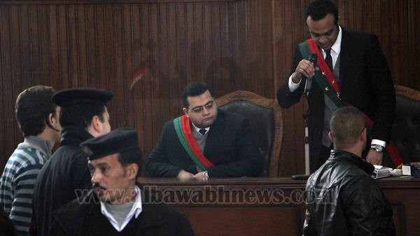 براءة 16 متهما في «أحداث مدينة نصر»