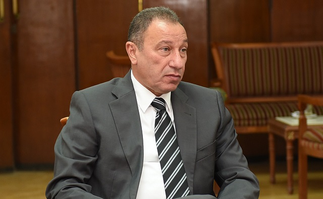 الأهلي يشكو رئيس الزمالك .. ويوجه ٥ أسئلة لرئيس مجلس النواب.