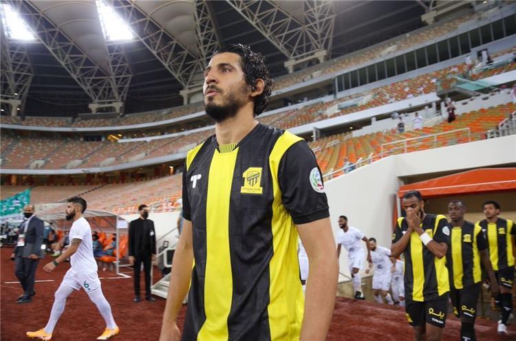 الاتحاد يسقط بثلاثية أمام الفيصلي في الدوري السعودي.. بمشاركة حجازي.