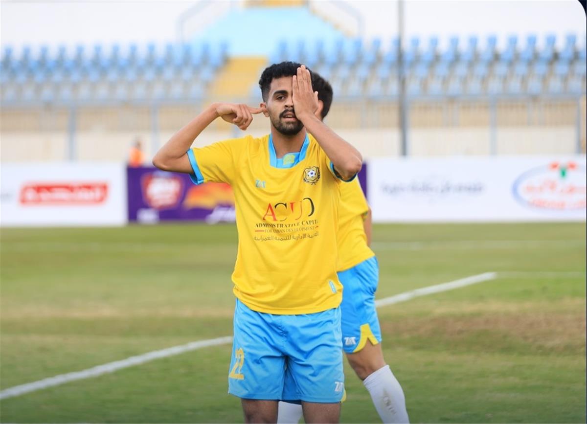 الإسماعيلي يفوز على طنطا بهدف نظيف ويتأهل ألي الدور ال16 في كأس مصر.