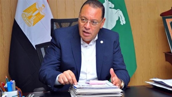 الانتهاء من مشروعات تنموية بالشرقية بتكلفة 24 مليار جنيه