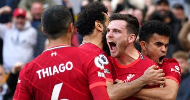 أرقام ليفربول ضد الفرق الإسبانية على أنفيلد في دورى أبطال أوروبا.