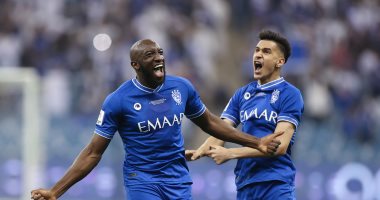 الهلال أكثر الأندية تتويجا باللقب برصيد 4 مرات.. بنهائي دوري أبطال آسيا.