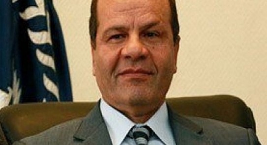 ضبط قناة فضائية تبث من داخل شقة بالعجوزة بتهمة
