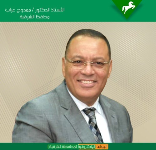 الشرقية مشروعات تنموية بـ 9 مليارات جنيه