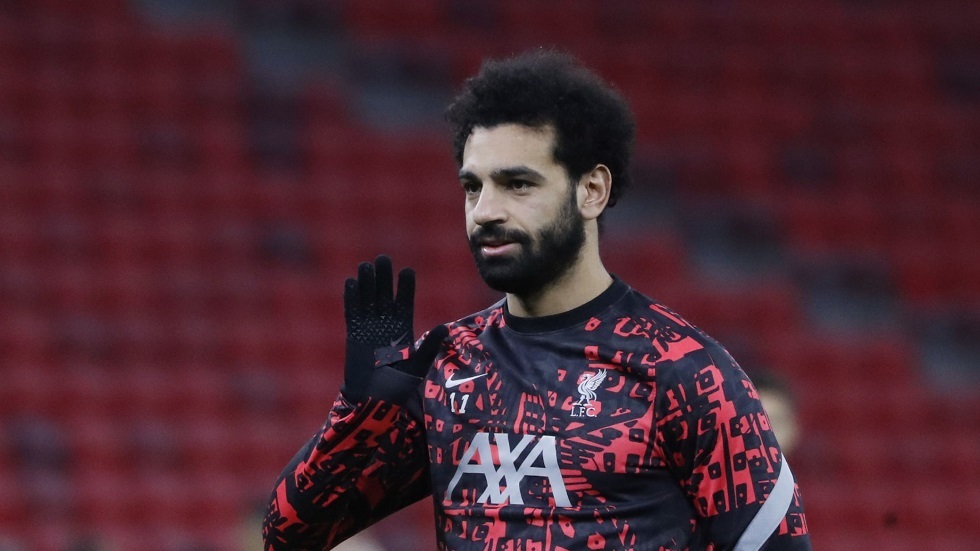محمد صلاح يتفوق على مبابي وماني في قائمة اللاعبين الأعلى أجرًا بالعالم.