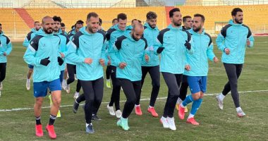 المقاولون يفسخ تعاقده مع حسام حسن واللاعب يوقع لايسترن كومباني.