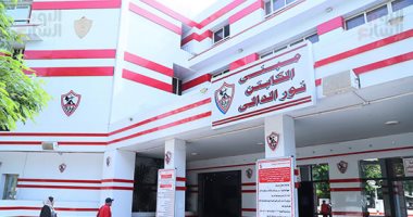 الزمالك يجمد ملف تجديد نجومه.