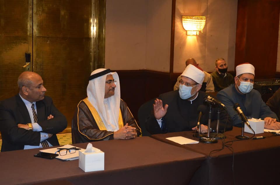 انطلاق ورش عمل مؤتمر