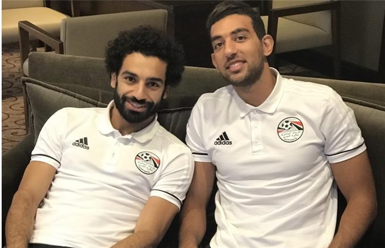أحمد كوكا: الرهان مع محمد صلاح؟ سنناقش الأمر في منتخب مصر.