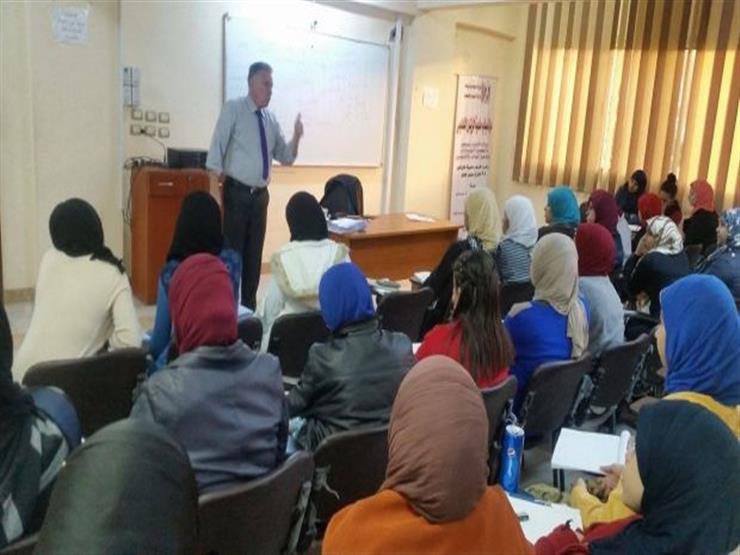 إغلاق 80 مركزاً للدروس الخصوصية بالقليوبية