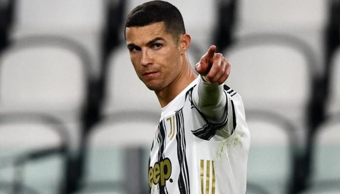 رونالدو يتفاوض بالفعل مع ريال مدريد للعودة هذا الصيف.
