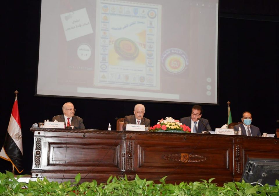 برئاسة وزير التعليم العالي.. المجلس الأعلى للجامعات: