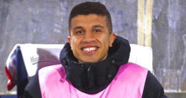 عبد الغنى يعوض غياب الونش عن مواجهة الزمالك والمقاصة وعبد المجيد بديلاً.