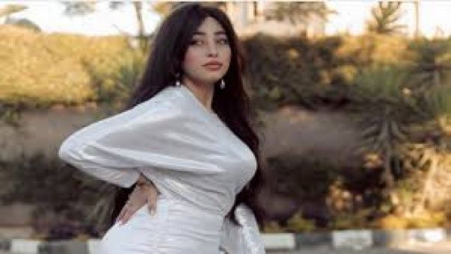 تجديد حبس فتاة التيك توك منار سامي 15 يوما في التحريض علي الفسق