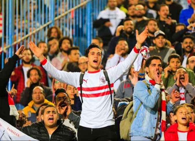 جماهير الزمالك تهاجم اللاعبين بعد ثلاثية فاركو: «حرام عليكم».. صعدوا الناشئين.