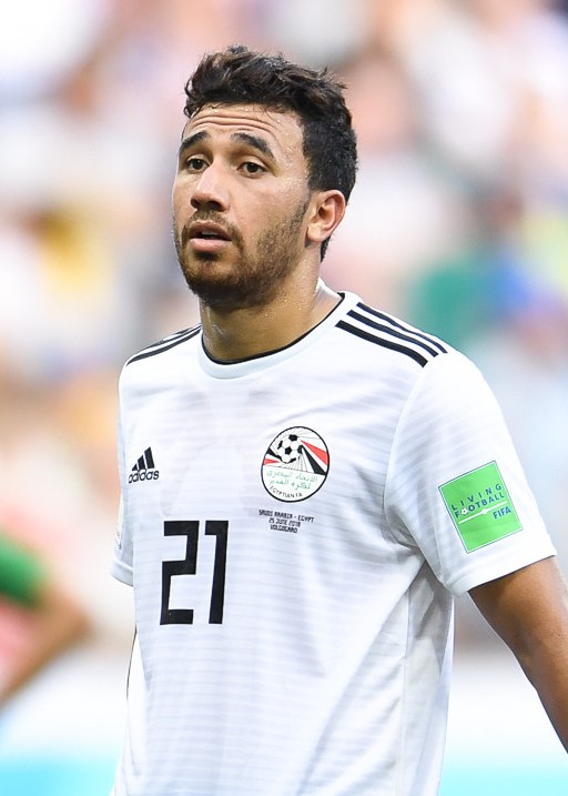 رسمياً: تريزيجيه ينتقل إلى نادى طرابزون سبور التركي.