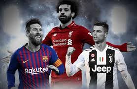 جارديان تعلن عن أفضل 100 لاعب في 2020.