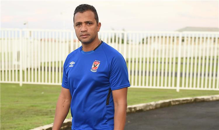 مدرب الأهلي: هدف الاتحاد الأول سبب استفاقة اللاعبين.. وموسيماني