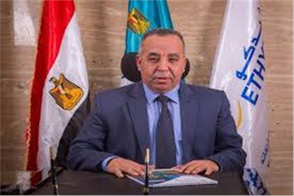 رئيس ايثيدكو: 929 مليون دولار صادرات ما بين عامي 2017 و 2019