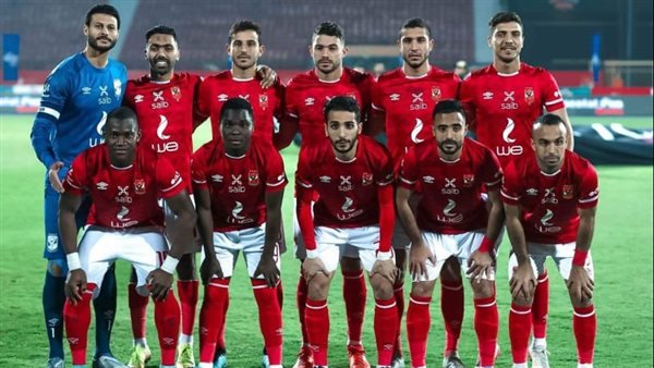  عاجل: إتحاد الكرة يرد على طلب الأهلي باستقدام حكام أجانب لمباراتي طلائع الجيش وسيراميكا.