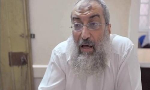 محامى بالنقض والدستورية العليا يتقدم ببلاغ ضد برهامي بتهمة بإثارة الفتنة الطائفية والتحريض ضد الأقباط