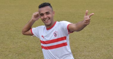 فيريرا يجهز سيد نيمار لخلافة بن شرقى فى الزمالك.