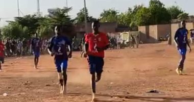 ديانج ينظم دورة ودية باسمه في مالي والمشاركة فيها بقمصان الأهلي.