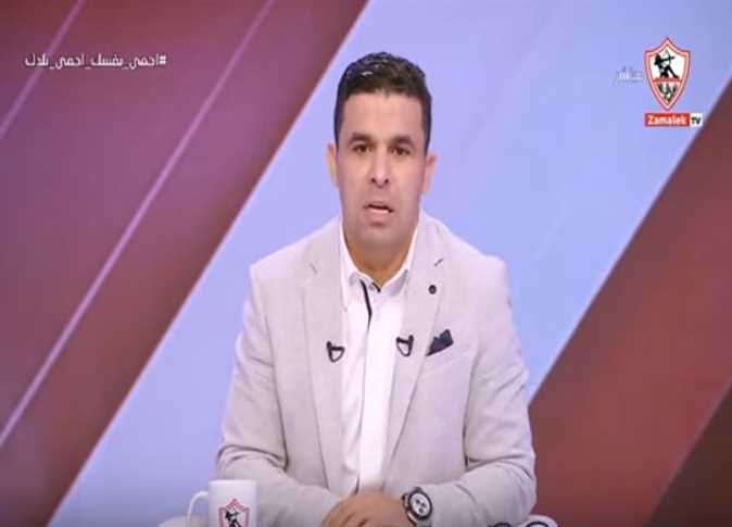 خالد الغندور يحدد موعد إعلان اسم مدرب الزمالك الجديد.