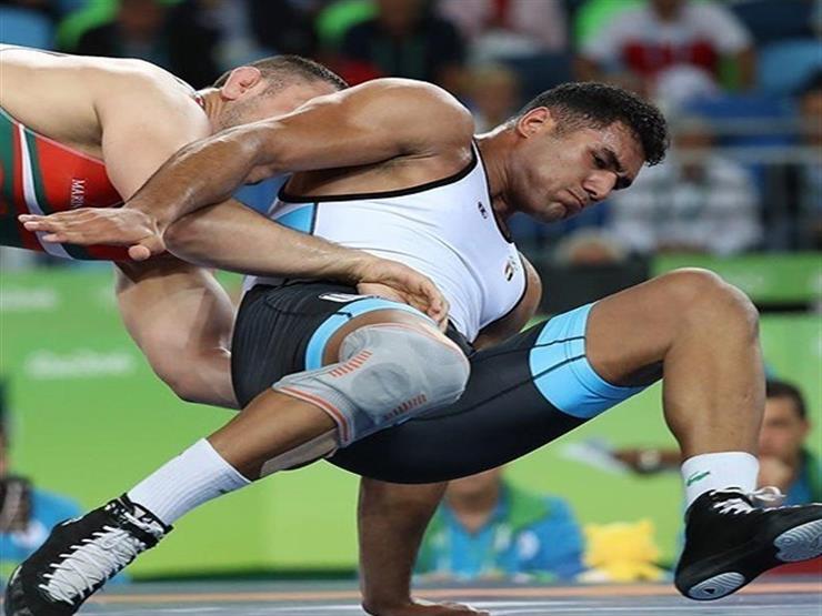 تعرف على قائمة منتخب المصارعة الحرة فى بطولة العالم بصربيا.