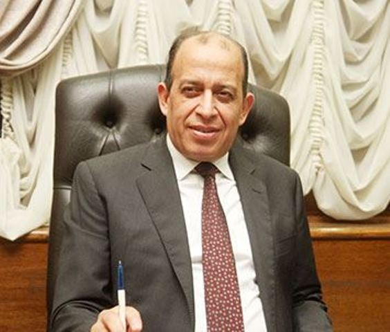 نادي القضاة : إصابة وكيل نيابة بفيروس كورونا شائعة