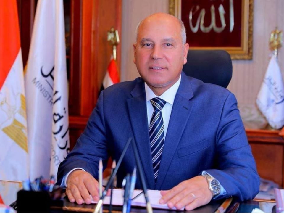 النقل: تشغيل قطارات إضافية وتعديل مواعيد قطارات السكة الحديد بدءًا من اليوم الخميس الموافق ٩ ابريل ٢٠٢٠ تنفيذا لقرار مجلس الوزراء بتعديل ميعاد الحظر