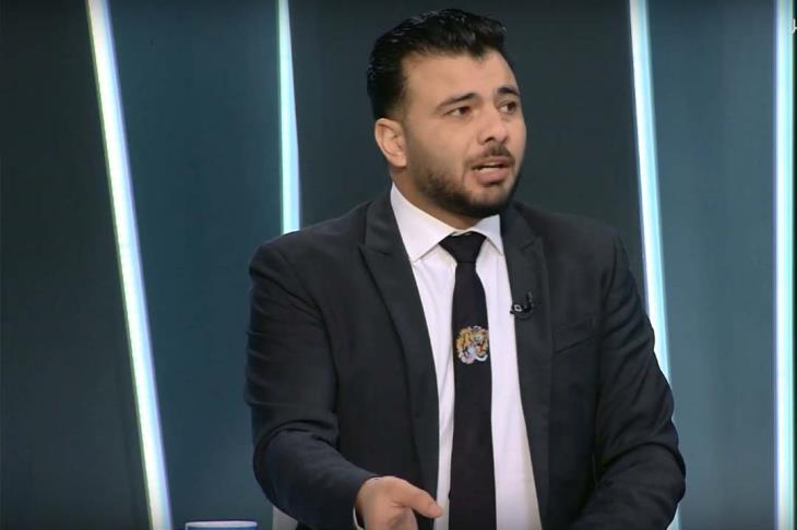 متعب: الدحيل كان خائفًا من الأهلي.. ومواجهة بايرن ميونخ مباراة للتاريخ.