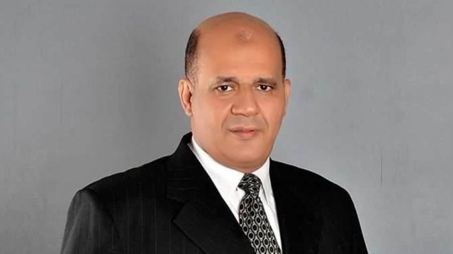 النائب طارق متولي: توجيه اهتمام الدولة للقطاع الصحي أصبح واجبا بعد أزمة كورونا