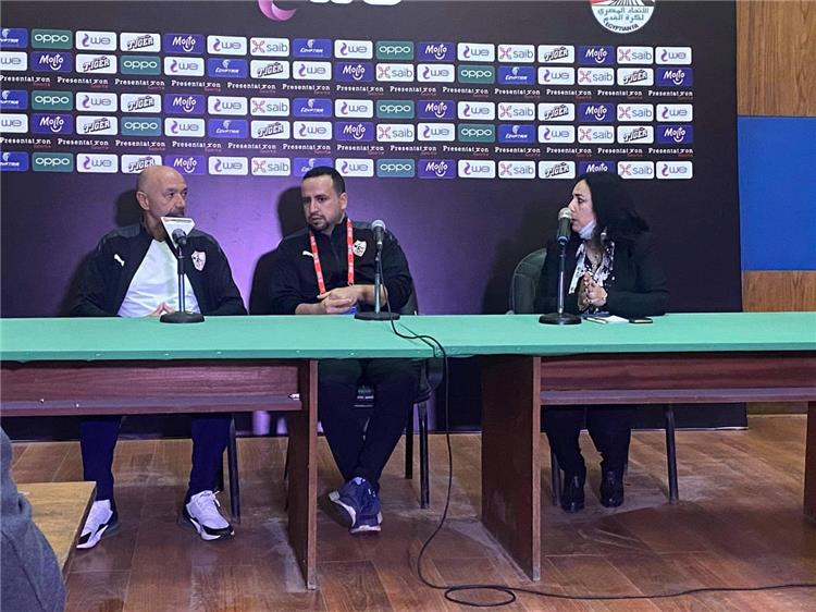 باتشيكو: الفوز أهم من الأداء.. وقد نرى لاعب آخر في مركز أوباما.